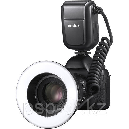 Вспышка для макросъемки Godox MF-R76C TTL для Canon - фото 3 - id-p100715132