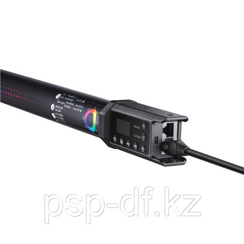 Комплект светодиодных осветителей Godox TL60*2 kit - фото 5 - id-p100715136