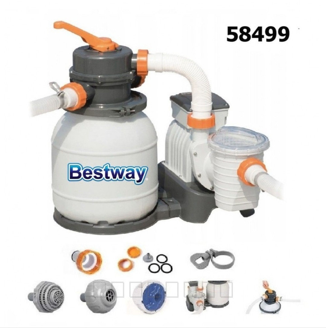 Bestway 58499 инструкция. Песочный фильтр-насос Bestway 5678 л/ч 58497. Песочный фильтр-насос Bestway 58497 5678 л/час. Фильтр-насос Bestway 58497. Песочный фильтр Bestway 58497.