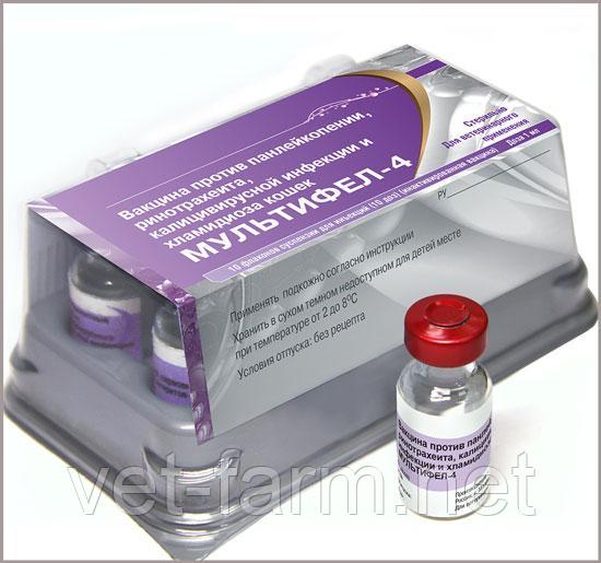 Мультифел-4 - фото 1 - id-p100725014