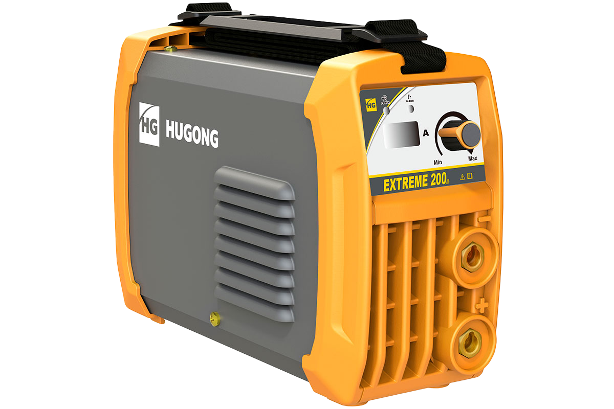 Сварочный инвертор HUGONG EXTREME 200 III, фото 1