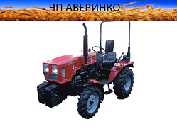 Трактор Беларус 321
