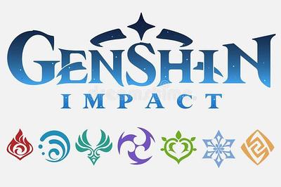 Genshin Impact (Геншин Импакт)
