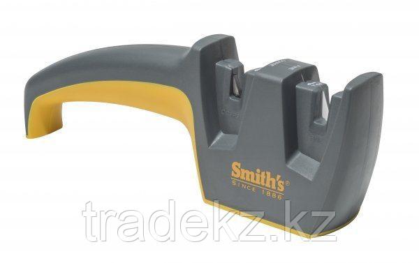 Устройство для заточки ножей точилка SMITH'S EDGE PRO PULL-THRU, фото 2