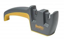 Устройство для заточки ножей, точилка SMITH'S EDGE PRO PULL-THRU