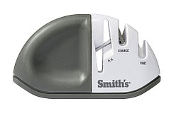 Устройство для заточки ножей, точилка SMITH'S HOUSEWARES DIAMOND EDGE GRIP MAX