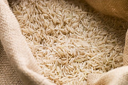 Рис Басмати пропаренный, 0.5 кг