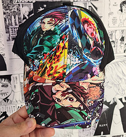 Кепка Клинок Рассекающий Демонов