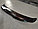 Спойлер на крышку багажника "TRD" для Toyota Camry V70, фото 5