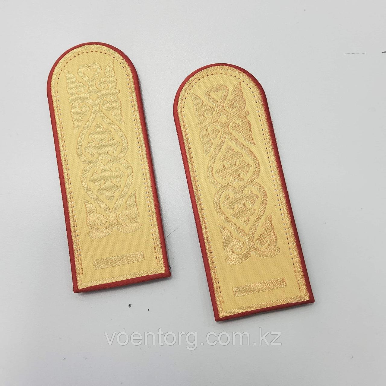 Погоны АНТИКОР, фото 1