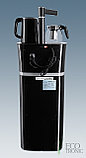 Кулер с чайным столиком Тиабар Ecotronic TB11-LE black, фото 3