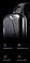 Кросс-буди сумка слинг Bange BG-7353 (зеленая), фото 6