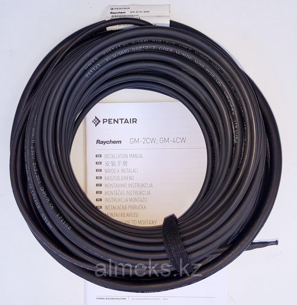Греющий кабель СН-30-750-25 - фото 2 - id-p73995963