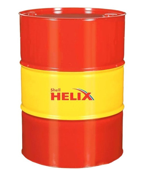 МОТОРНОЕ МАСЛО SHELL HELIX HX7 5W-40 ПОЛУСИНТЕТИЧЕСКОЕ розлив