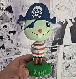 Башкотряс Рассел - Happy tree friends