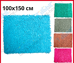 Коврик х/б "спагетти" 100х150 LI 6