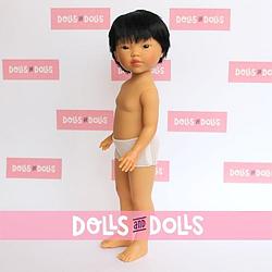Кукла "Карлотта без одежды" №1083