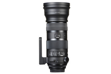 Объектив Sigma 150-600mm f/5-6.3 DG OS HSM Sports Lens для Sony E - фото 3 - id-p100726816