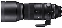Объектив Sigma 150-600mm f/5-6.3 DG OS HSM Sports Lens для Sony E