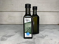 Грецкого ореха масло сыродавленное 250 мл, Сила Земли