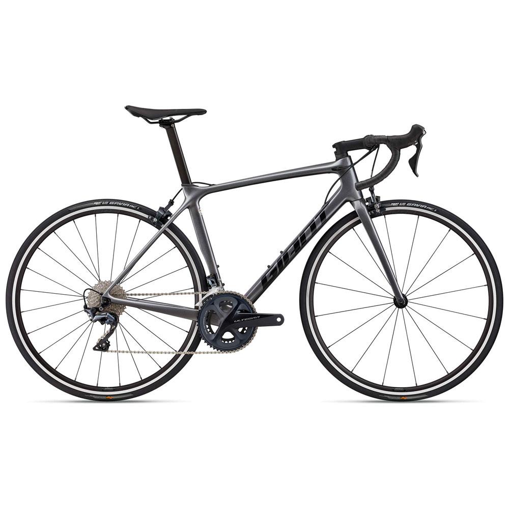 Giant TCR Advanced 1-KOM - 2022