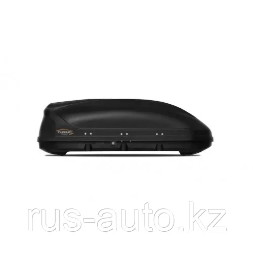 Бокс-багажник PT GROUP 00002509 Turino Compact (Черный) - фото 1 - id-p100727411