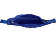 Сумка на пояс Freedom, синий, фото 6