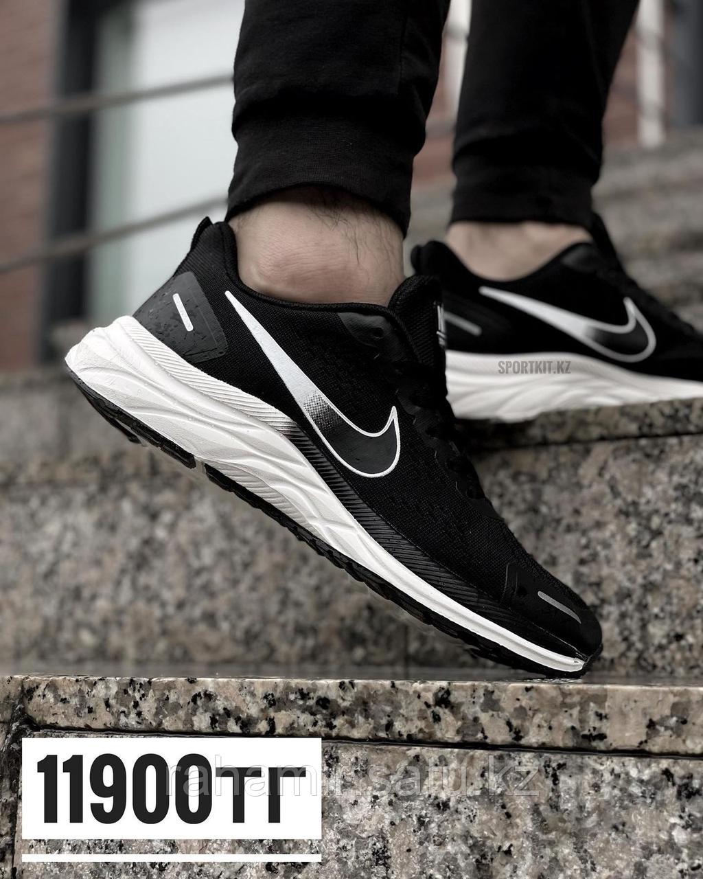 Крос Nike Zoom Pegasus чвбн 2096
