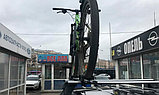 Крепление для велосипеда на крышу Inter 5501, фото 6