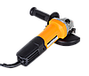 Угловая шлифмашина (болгарка) ВИХРЬ УШМ-115/650, фото 8