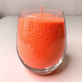 Воск для насыпных свечей