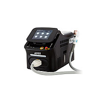 ADSS FG2000B аппарат для удаления волос гибридный лазер