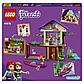 Lego Friends Домик в лесу 41679, фото 3