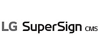 ПО для управления видеоконтентом LG SuperSign CMS