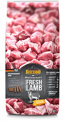 Belcando Mastercraft Fresh Lamb 10кг (Ягненок) Беззерновой сухой корм для взрослых собак