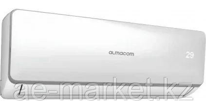 Кондиционер Almacom ACH09AF серия FOVORITE (медная инсталляция)