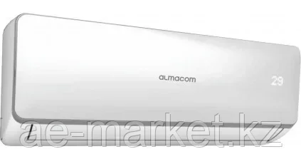 Кондиционер Almacom ACH12AF серия FOVORITE (медная инсталляция)