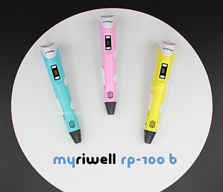 3D ручка Myriwell RP100B