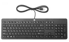 Клавиатура HP 125 USB Wired Keyboard (266C9A6)