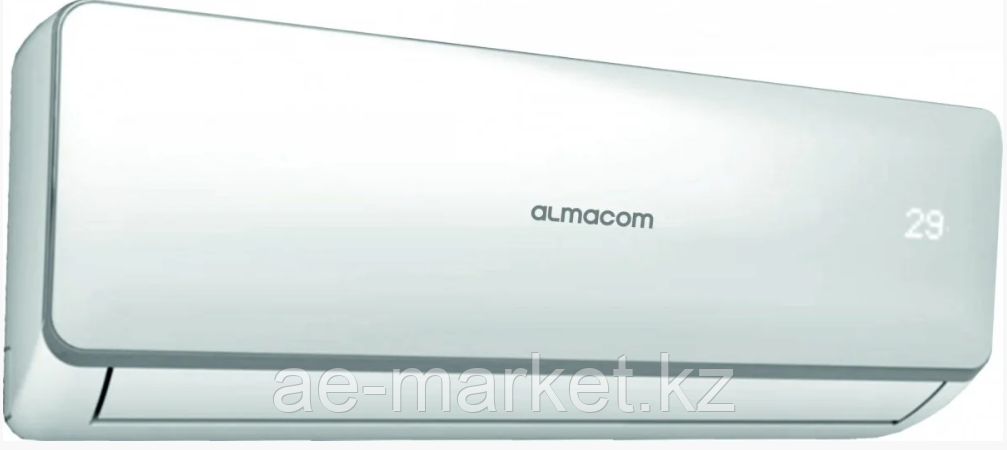 Кондиционер Almacom ACH-18I серия INVERTOR с медной инсталляцией - фото 1 - id-p100736493