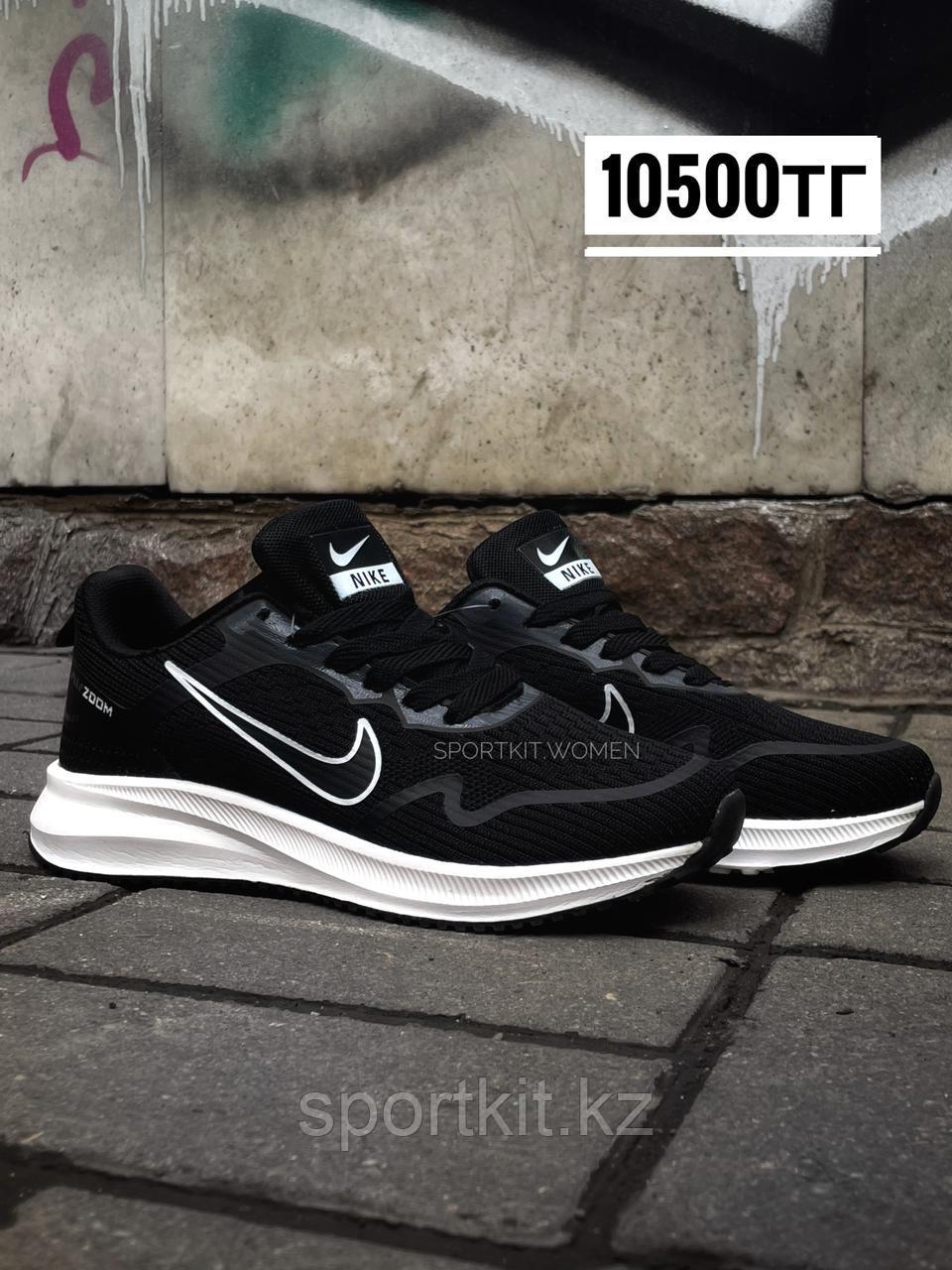 Крос Nike Air Zoom чвбн (жен)11121-1