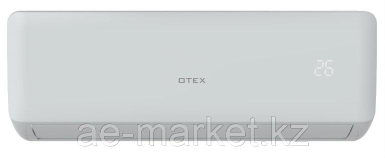 Настенные кондиционеры OWM-24RN серия OTEX без соединительных труб