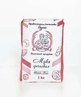 Мука гречневая Vitafood без глютена, 1кг