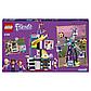 Lego Friends Волшебное колесо обозрения и горка 41689, фото 3