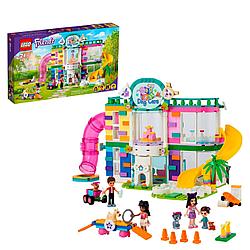 Lego Friends Зоогостиница 41718