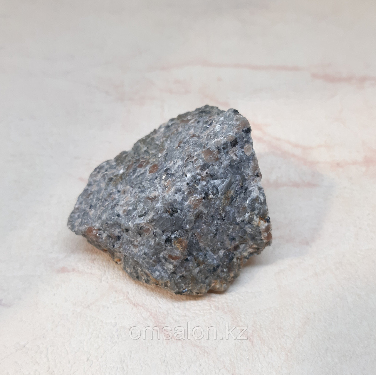 Йооперлит необработанный, 50*35*35мм, фото 1