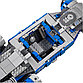 LEGO Star Wars: Транспортный корабль Сопротивления I-TS 75293, фото 8