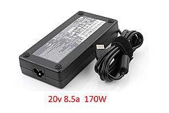 Блоки питания Lenovo 20v 8.5a 170w 11 x 5 mm Square ADL170NDC3A Legion y540 зарядка блок питания ORIGINAL (без