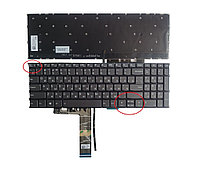 Клавиатуры Lenovo 15ALC6 ThinkBook 15G2 ITL ideapad 3 15ITL6 15ABA7 15ITL05 15ABA7 IDEAPAD 5 15ITL05 V17