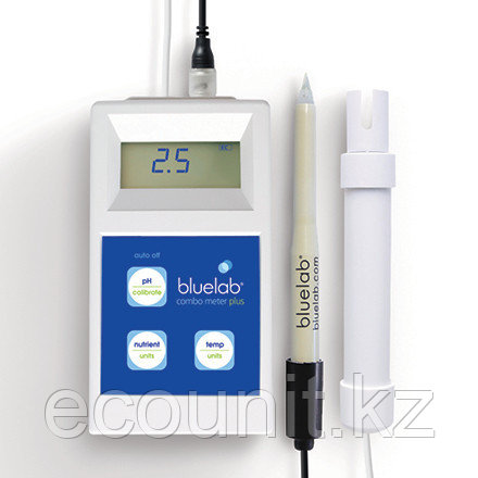 Bluelab Bluelab Combo Meter Plus METCOMPLUS - фото 2 - id-p100738894